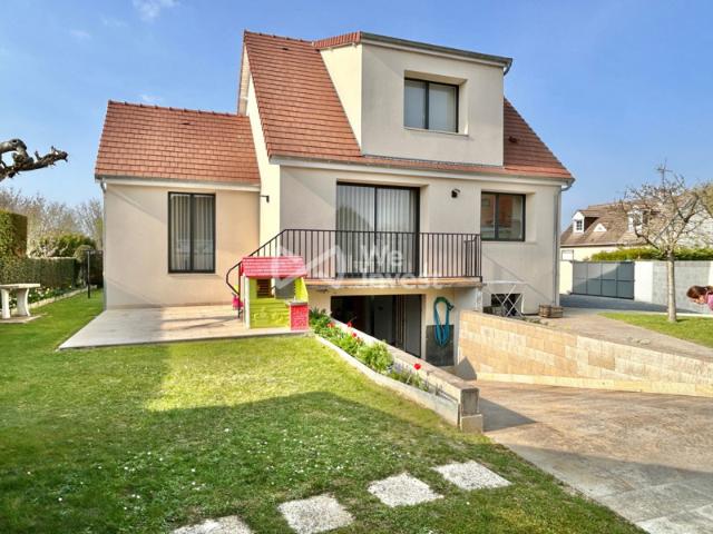 Très belle maison reno recente