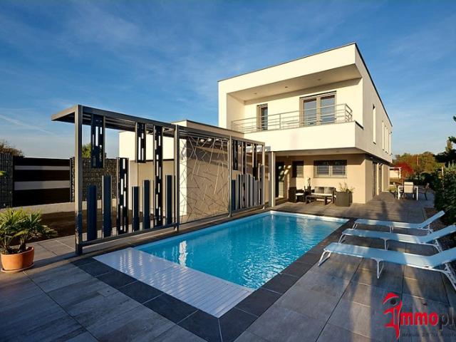 Tres belle opportunite pour cette villa !