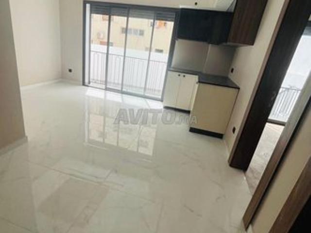 Tres belle appartement au coeur de centre ville