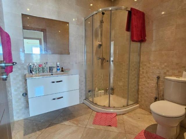 Très Belle Appartement à Bouznika Près De La Plage
