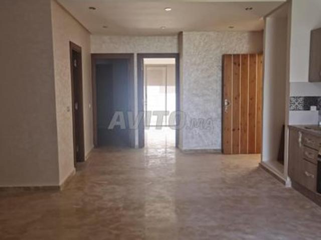 Très belle Appartement à El Mansouria