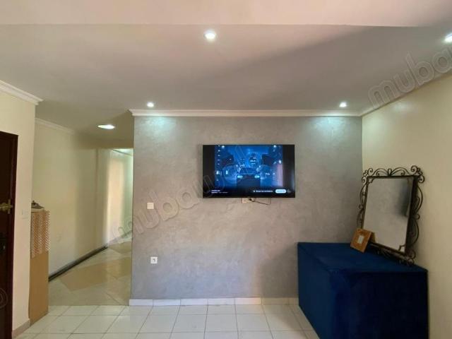 Très belle appartement à vendre a Guéliz
