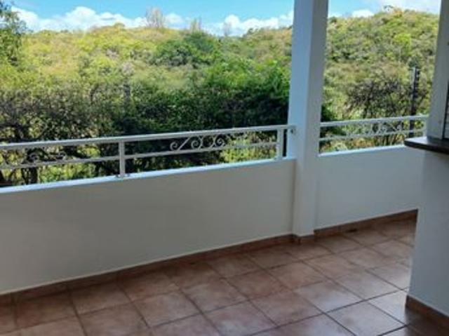 Très belle appartement T3