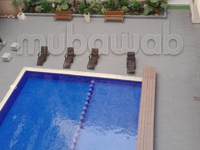 Très belle appartement 71 m2