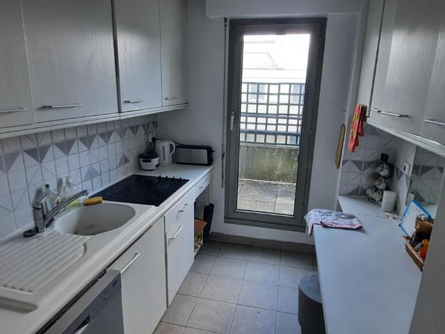 Très belle chambre avec terrasse