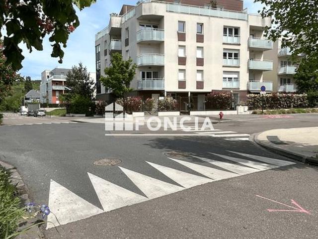 Très belle copropriété de 2017