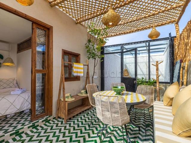 Très belle douiria à vendre a la kasbah