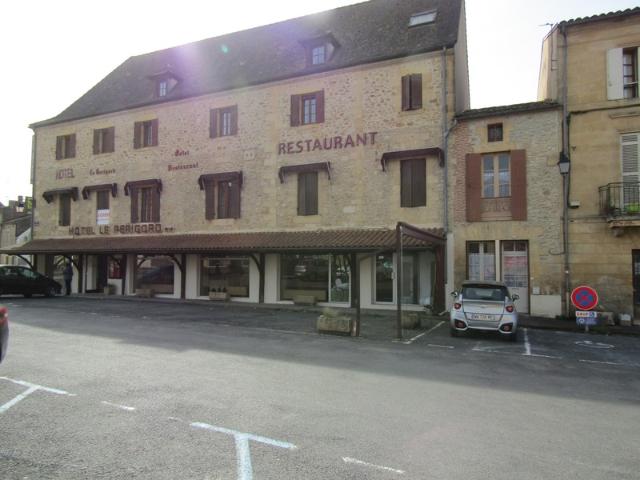 Très belle Hôtel dans le Périgord Noir