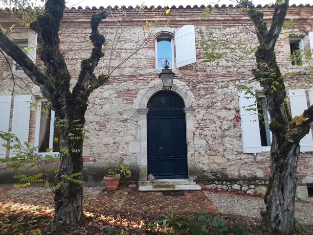 Très belle propriété à vendre dans le Tarn et Garonne