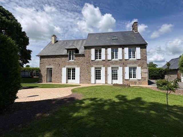 Très belle propriété au calme