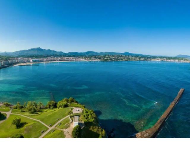 TRÈS BELLE PROPRIÉTÉ PROCHE PLAGE