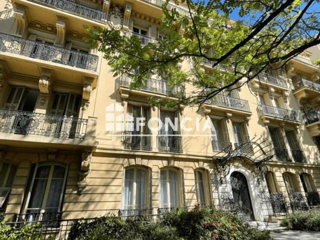 Très belle rentabilité pour ce studio refait à neuf