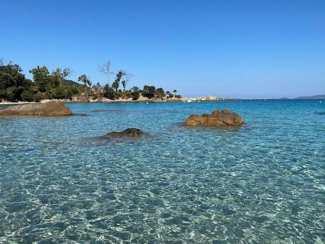 Très belle vue mer
