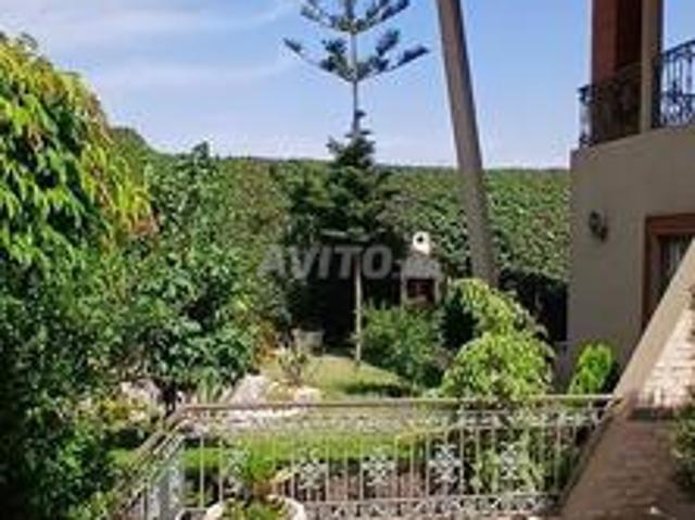 Très belle villa à vendre à Iligh, opportunité