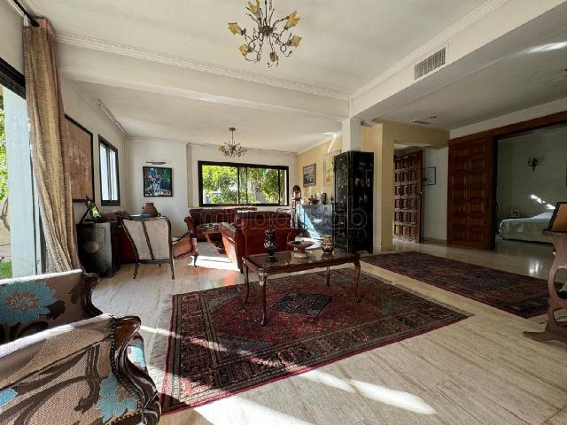 Très belle villa à vendre, ain diab