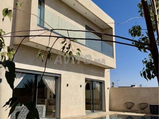 Très belle villa à vendre
