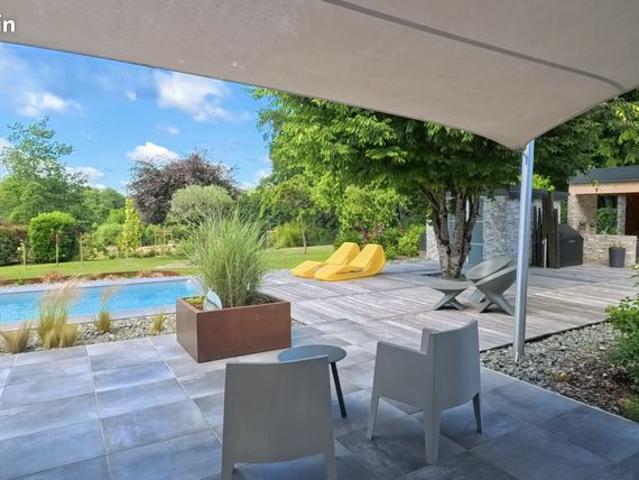 Très belle villa de caractère