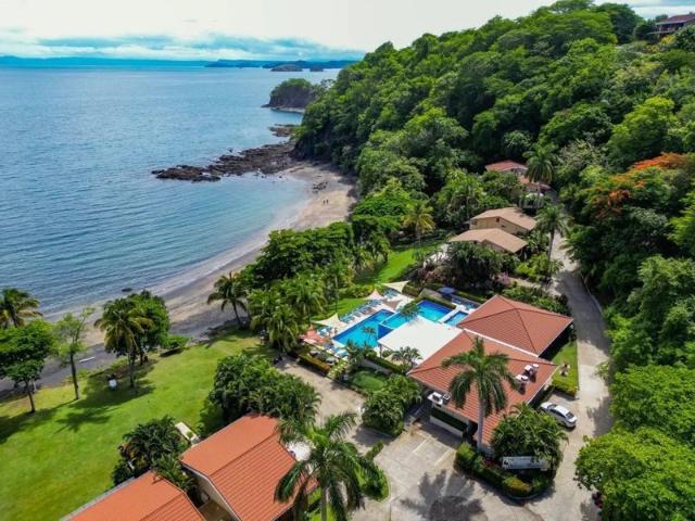 Très belle villa de plage avec piscine privée