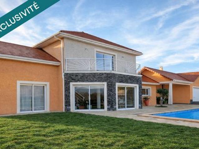 Très belle Villa de 220 m²