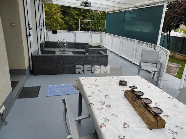 Très belle villa entièrement rénovée