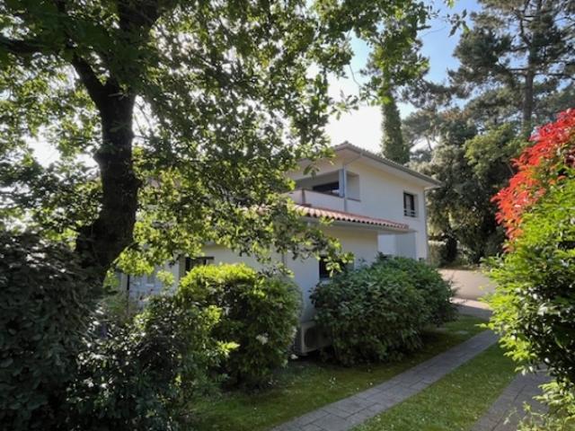 Très belle villa quartier Péreire