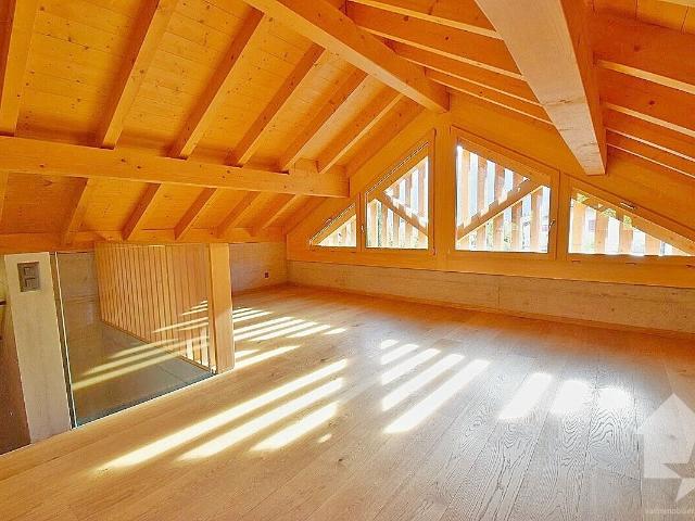 Très belle villa récente avec un beau jardin et 2 terrasses | dreamo. Ch
