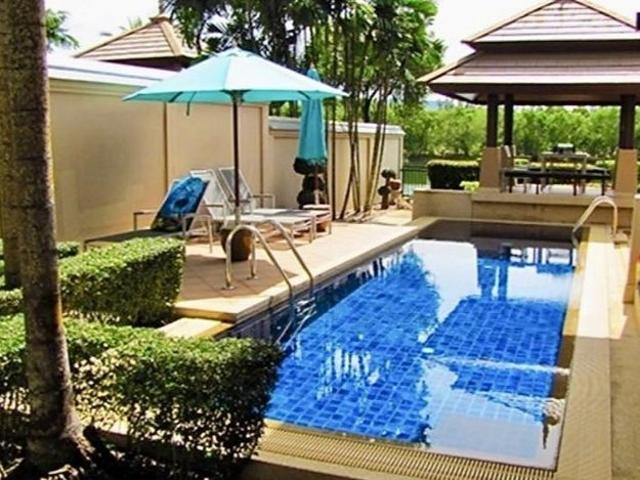 Très belle villa située à Laguna