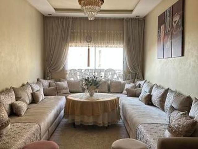 Très bon appartement á louer longue durée
