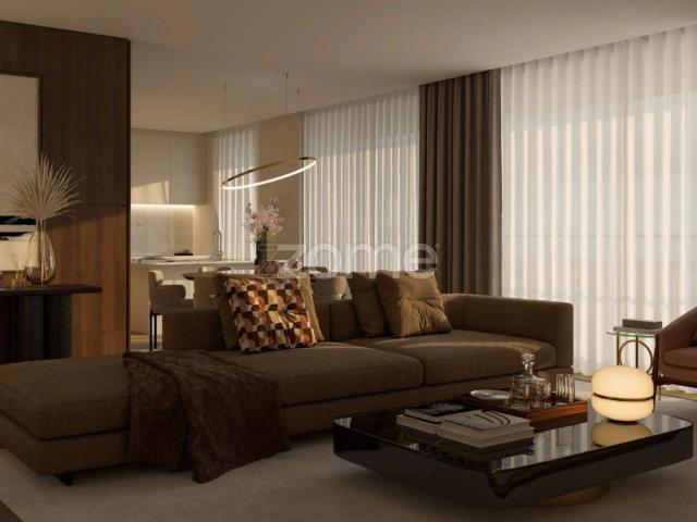 Três camas. apartamento no Parque Cidade Porto Jardim D