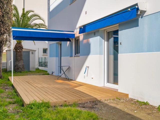 Tres charment appartement a 80 m de la Croisette 88m² Cannes