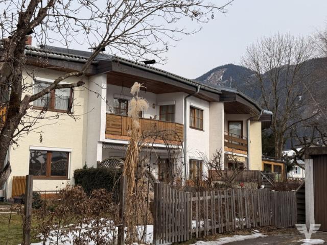 Tres chic! Reihenhaus in Zell am See mit Wohnrecht & Leibrente