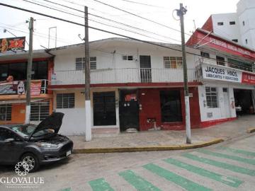 Tres departamentos en la antorcha Ruiz Cortines, una sola propiedad para inversión