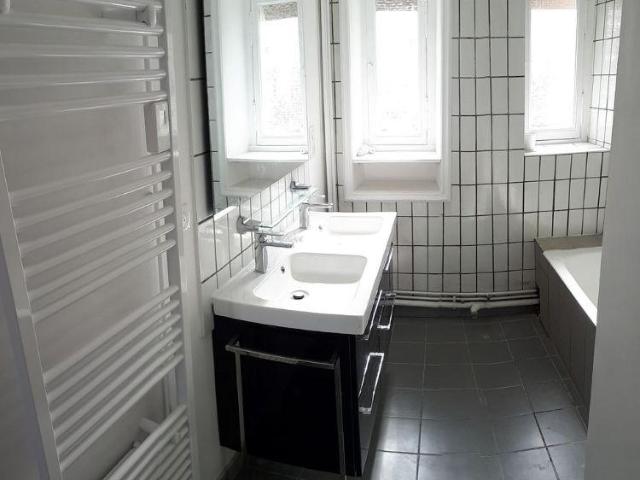 Très grand appartement centre ville très sécurisé