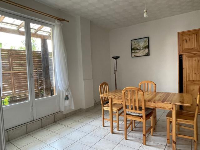 TRES GRAND POTENTIEL A SAINT DIZIER