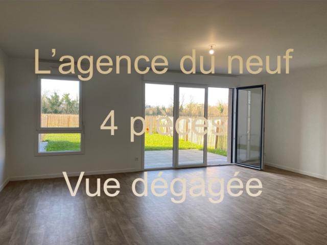 Très grand séjour
