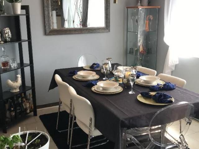 TRÈS GRAND 4 1/2 * 1 er ÉTAGE * MODERNE * A 5 MINUTES À PIED CÉGEP OU MÉTRO MONTMORENCY + BALCON ET PORTE PATIO +À VOIR+ 450 664 7578