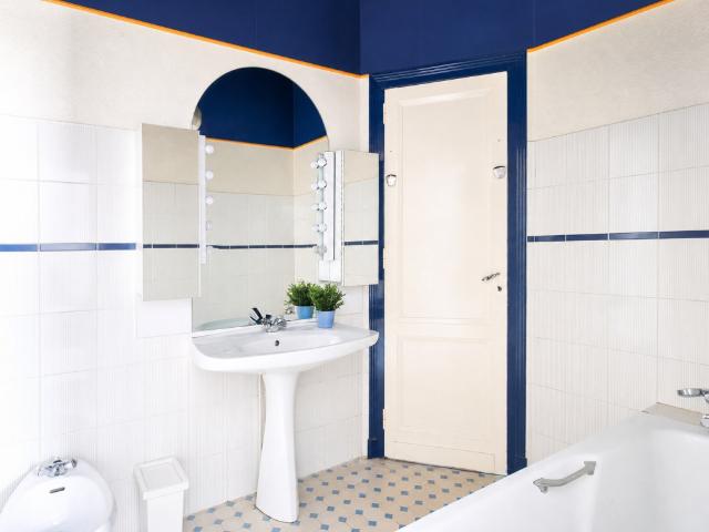 Très grande chambre lumineuse – 22m² BO5