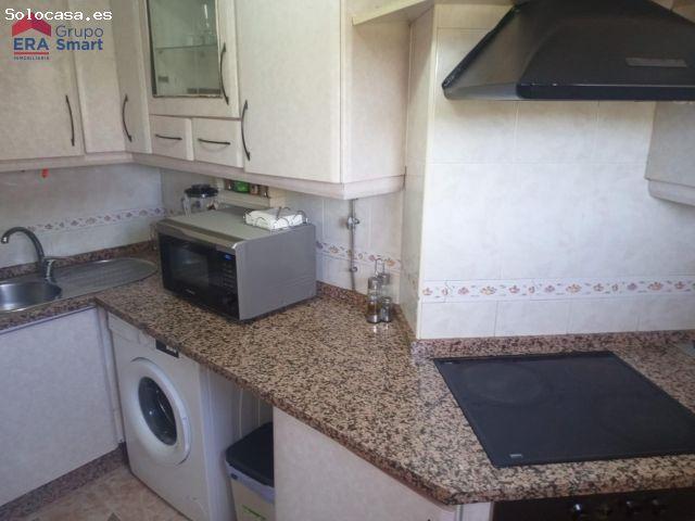 Tres habitaciones en Sevilla capital: una vivienda práctica, bien ubicada y con mucho sentido