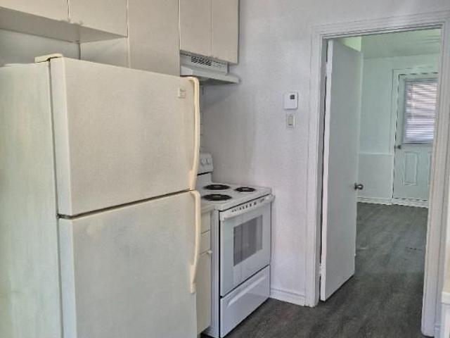Très joli 2 1/2 dans un super quartier