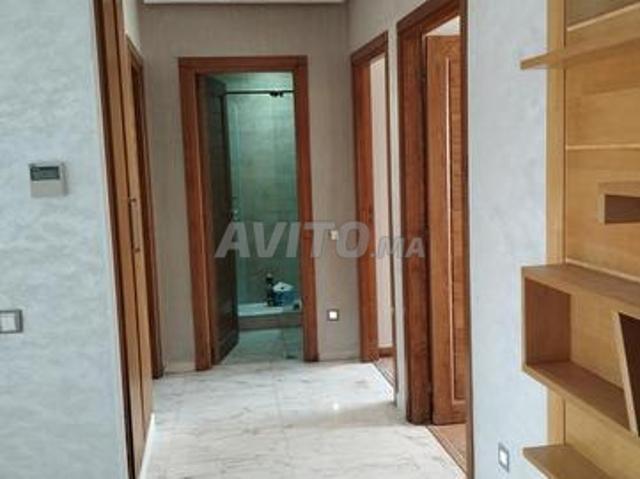 Très joli appartement 3 ch à Californie