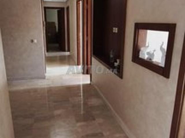 Très joli appartement 114m2