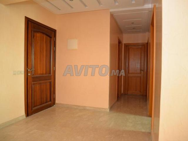 Très joli appartement à louer