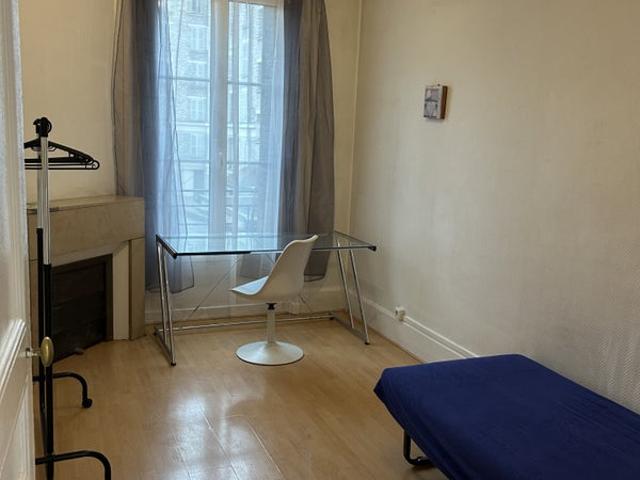 Très joli appartement étudiant en colocation Chois