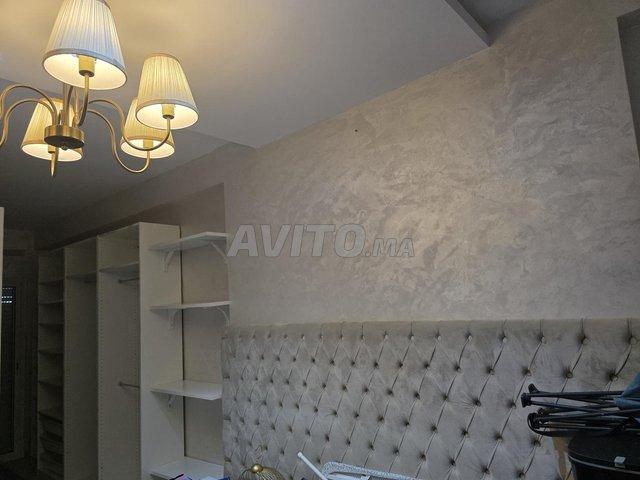 Très joli appartement meublé à louer