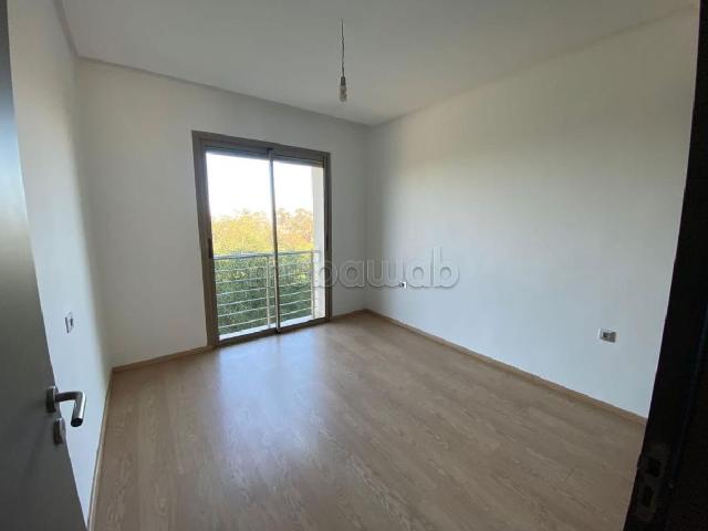 Trés joli Appartement situé à présitigia 3 chambres