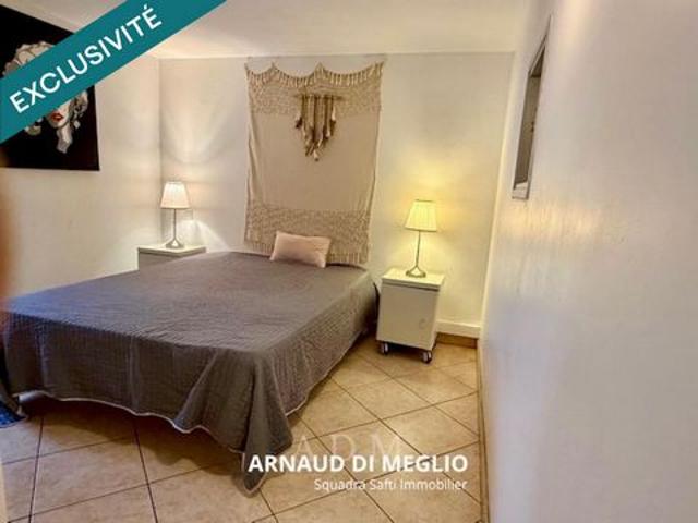 Très joli appartement T3 au coeur de la citadelle