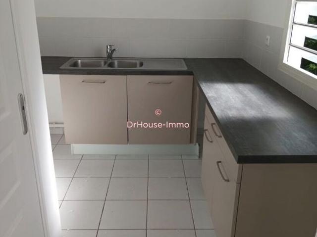 Très joli appartement T4