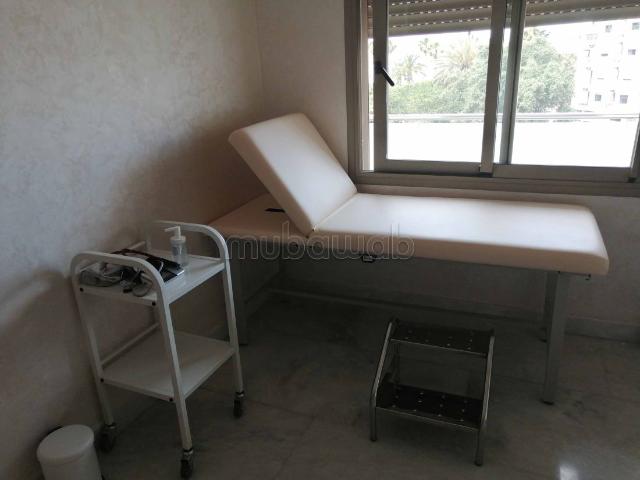 Tres joli appt ideal pour cabinet