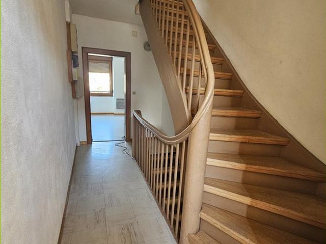Très joli immeuble 3 appartements F2 Mulhouse