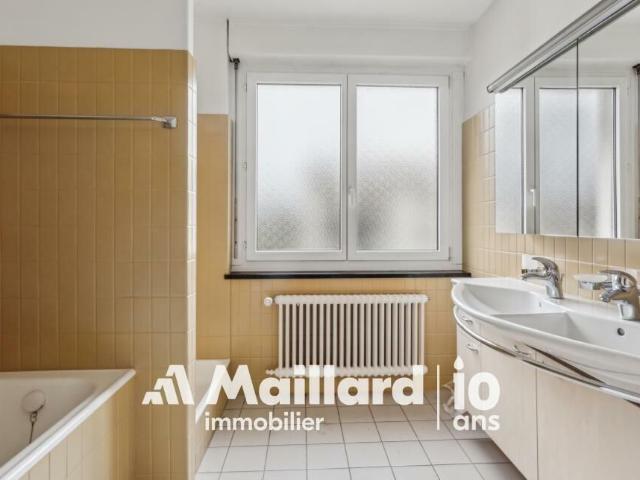 Très joli logement avec vue sur le lac | dreamo. Ch